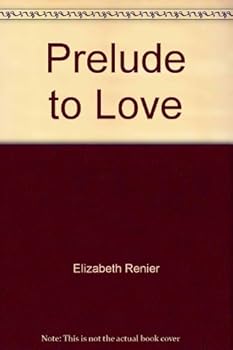 Mass Market Paperback Prelude to Love Book