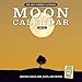 The Old Farmer's Almanac 2019 Moon Calendar
