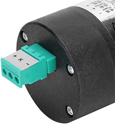 Arrêt moteur défaillant ? Électrovanne 12V de contrôle pour extinction immédiate - 3