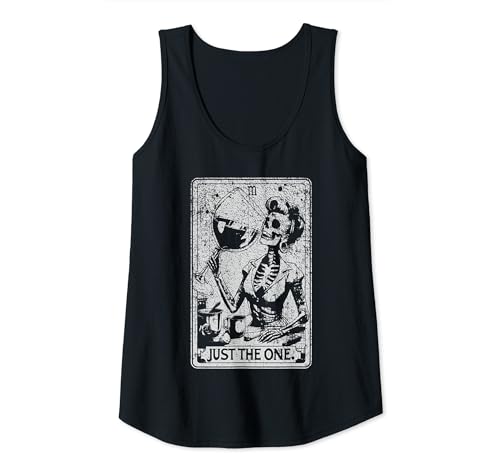 Mujer Funny Mama Wine Lover - Enófilo envejecido Camiseta sin Mangas