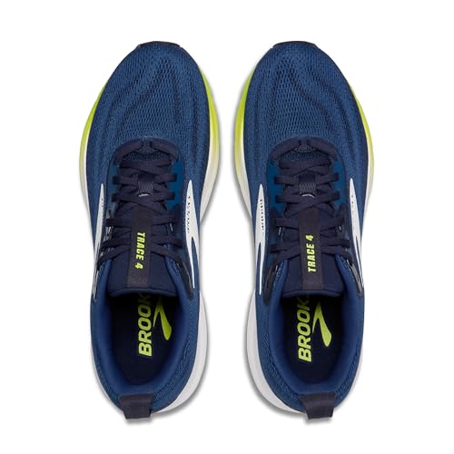 Image of Brooks Men's Trace 4 Neutral Running Shoe