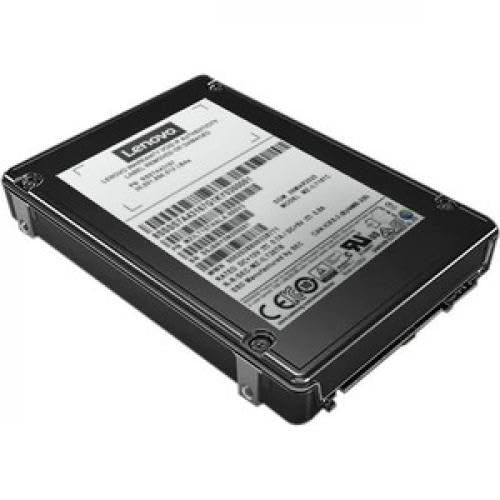 Amazon.com: Lenovo PM1655 1.60 TB Solid State Drive - 2.5