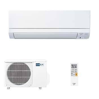 三菱エアコン MSZ-GE2816-W 2017年製　霧ヶ峰 三菱エアコン MSZ-GE2816-W 2017年製 霧ヶ峰 三菱エアコン MSZ