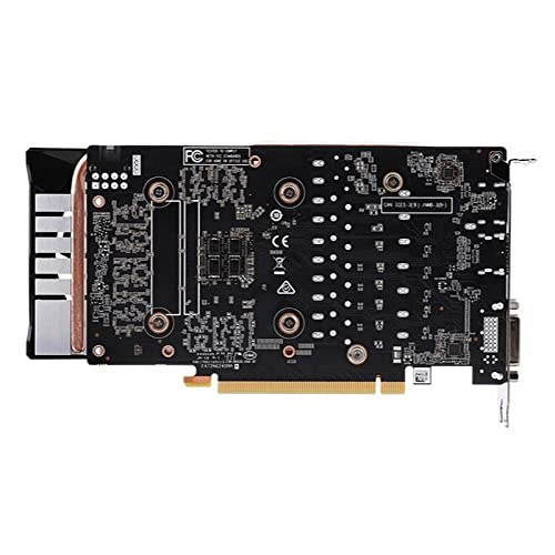 「okazu」ZOTACGeForceGTX1660tiグラフィックボード ZOTAC GAMING GeForce GTX 1660 Ti 6GB GDDR6 | ZOTAC