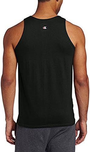Champion Men's Jersey Tank