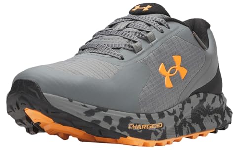 Image of Under Armour Men's Charged Bandit Trail 3 Storm Proof Trail Running Shoes