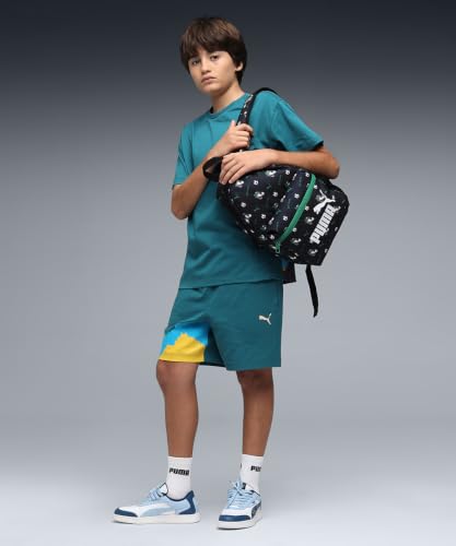 Image of Puma Unisex-Child Knitted Shorts
