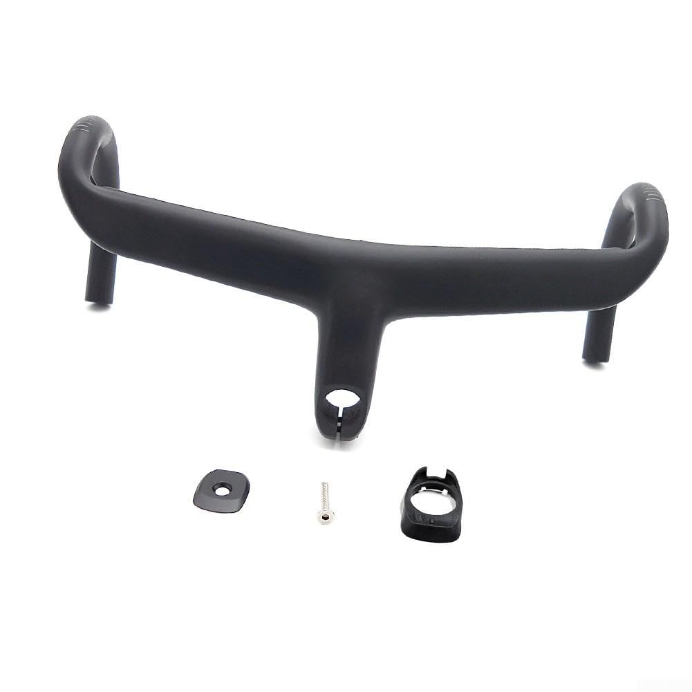 Guidon Route T800 Intégré 400mm Guidon Route T800 Intégré 400mm
