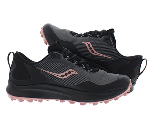Image of Saucony Women's Peregrine 12 Trail Running Shoe