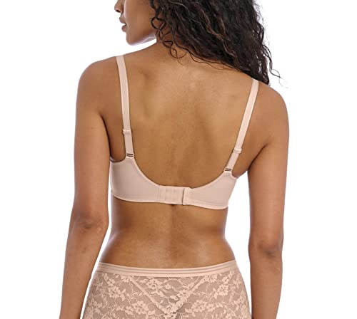 Image of Freya Women's Offbeat Underwire Side Support Bra