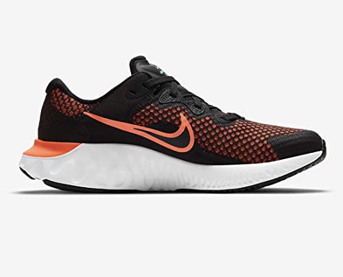 Nike Unisex-Child Stroke Running Shoe2