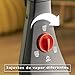 Imagen de Vileda Steam PLUS, Mopa a Vapor