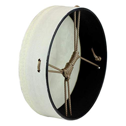 Remo E1-0322-00 Buffalo Drum - Standard, 22" #TOP1