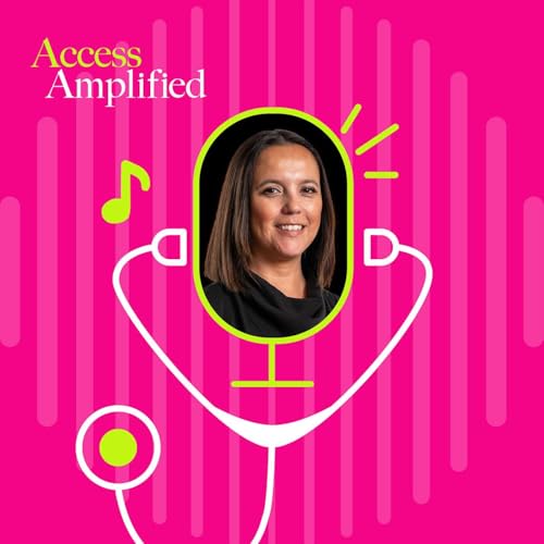 Designing Digital Health for Every Language: Embedding Equity Into Virtual Care, with Carolina Daza of Corewell Health