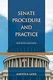 Senate Procedure and Practice