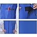 X-ray Protective Lead Suit, Lead Vest for Adults, Lightweight Radiation Shield Half Lead Apron(0.25mmpb)