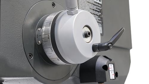 Laguna DX:20 Floor Drill Press