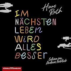 Im nächsten Leben wird alles besser Titelbild