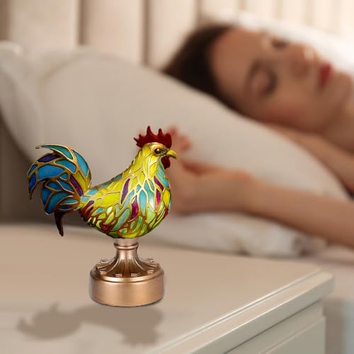 Lampe de table de chevet créative, le cadeau déco parfait