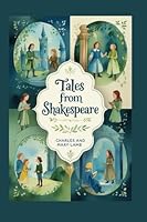 TALES FROM SHAKESPEARE B0F5WPP7LM Book Cover