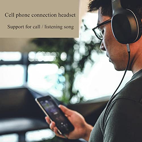 Jeselry 3.5Mm Audio Cable Male To Male (4Ft/1.2M), 4 Pole Hi-Fi Stereo Aux Cord, Audio Jack Auxiliary Cord Extension Adapter For Headphones, Car And All 3.5 Mm Enabled Devices (2 Pack - White) #TOP7