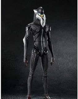 BANDAI SPIRITS S.H.Figuarts メフィラス(シン・ウルトラマン)