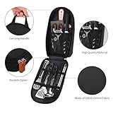 Zoom IMG-2 set di accessori da campeggio Zoom IMG-2 set di accessori da campeggio