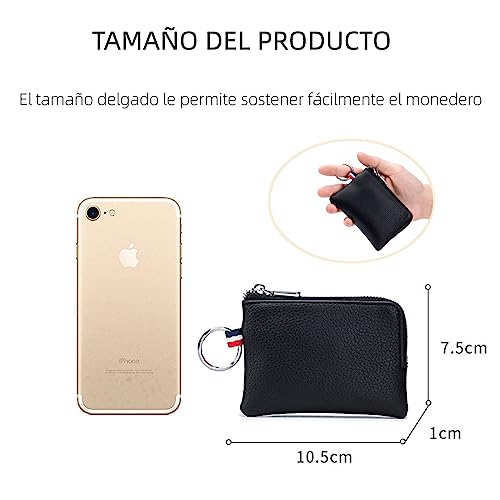 Catálogo para Comprar On-line Monederos para Hombre al mejor precio. 5 Imagen adicional