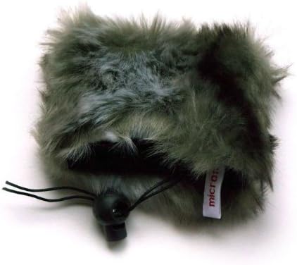 Micromuff The Growler Wind Muffler