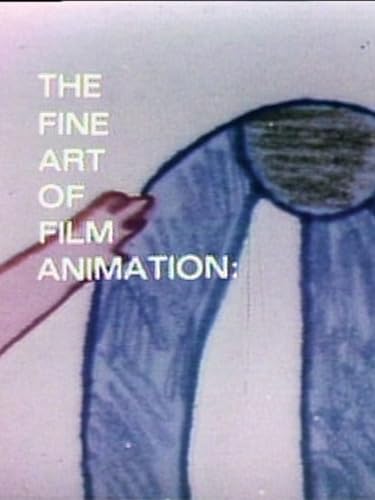 The Fine Art Of Film Animation: John And Faith Hubley