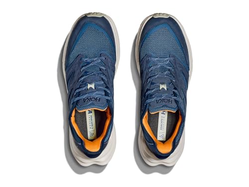 HOKA Hoka Men's Anacapa 2 Freedom Oat Milk 8 Medium
