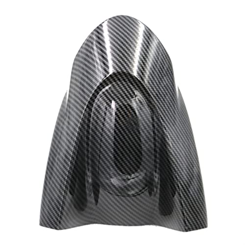 Garde-boue avant carbone TMAX530 2008-2013 carénage déflecteur noir