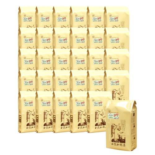 エチオピアモカ・ラデュース 500g×30袋＜挽き具合：豆のまま＞ 加藤珈琲店の商品画像（Amazon）