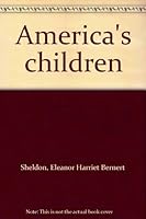 America's Children 0846217619 Book Cover