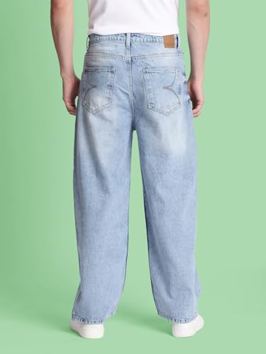 Image of BENE KLEED Men Jeans