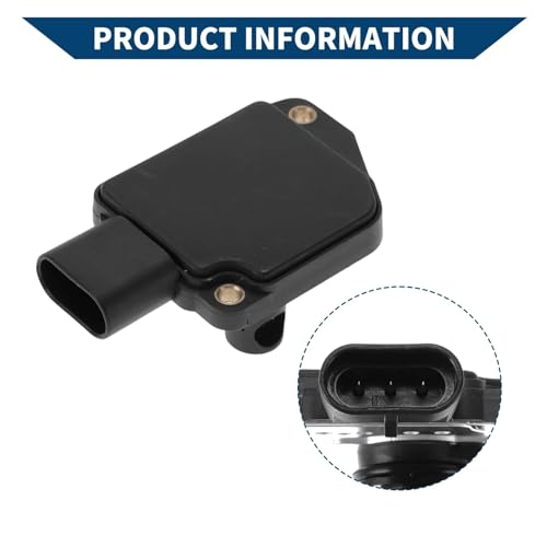 Débitmètre de masse d'air 24505520 à haute précision de mesure - 2
