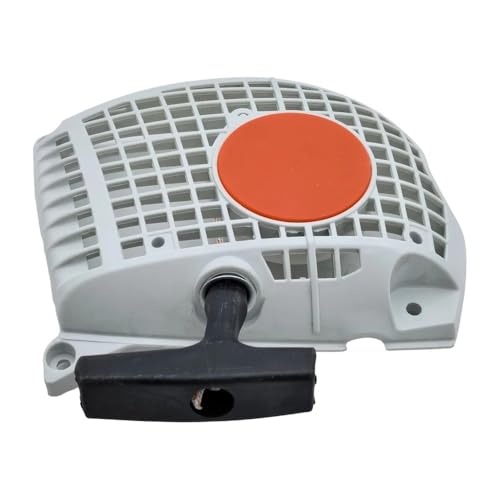 Démarreur de recul pour Stihl MS261 MS271 MS291 : lanceur de remplacement robuste