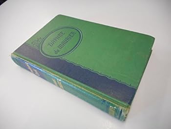 Daphne Du Maurier (5 Volume Set) Frenchman's Creek -- Jamaica Inn -- The Loving Spirit -- Hungry Hill -- Rebecca