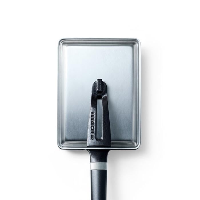 調理器具 VERMICULAR FRYING PAN EGG & TOAST PAN Vermicular | Shop | Egg & Toast Pan