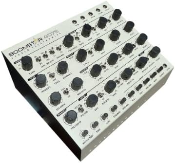Studio Electronics BOOMSTAR 4075 Classic Analog ARP 2600 Clone Module