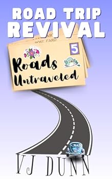 Roads Untraveled (Road Trip Revival)