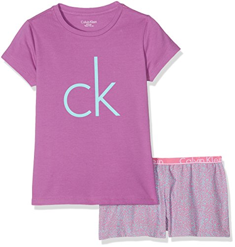 Calvin Klein G80G800012, Pigiama Bambina