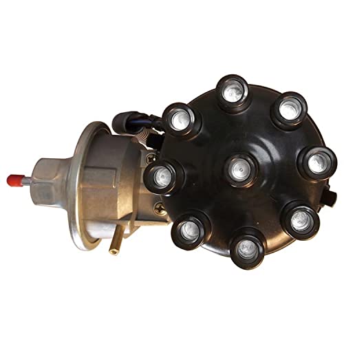 New Distributor Compatible With 1974-1980 Compatible With Mercury W/ 5.8 351 D6Oe 12127-Aa, D7Ae 12127-Ka, D7De 12127-Fa, D7Te 12127-Aba, D7Ue 12127-Aa, D7Ue 12127-Ba #TOP5