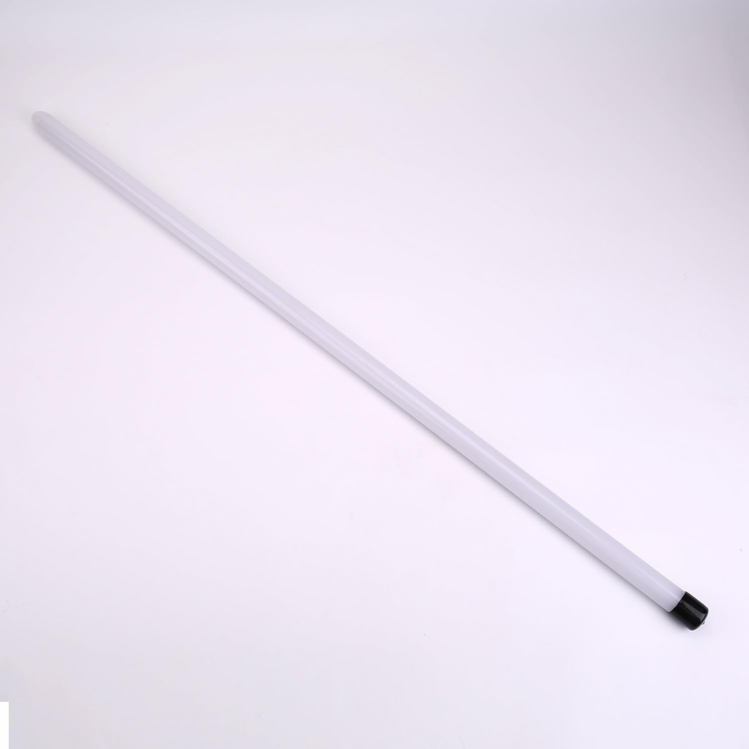 RGB Lightsaber Blade, Basic Light Saber Support Heavy Dueling, Diameter 1 inch, Blade Length 82cm/32inch