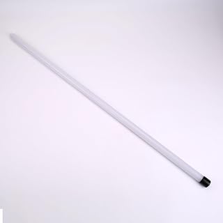 RGB Lightsaber Blade, Basic Light Saber Support Heavy Dueling, Diameter 1 inch, Blade Length 82cm/32inch