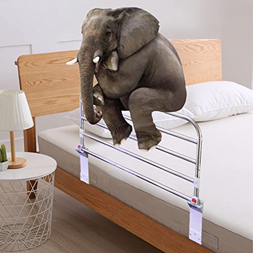 Klappbares Bett-Sicherheitsgeländer für ältere Erwachsene Bett-Seiten-Sicherheitsbügel Cover