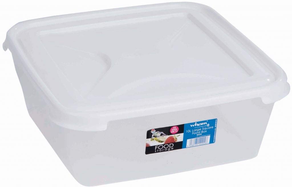 Wham 10 Litre Cake Box
