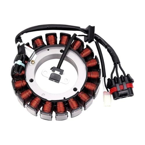 Bobine d'allumage magnéto-stator EPS550 haute performance pour moto