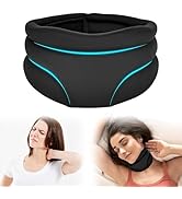 Cervicorrect Neck Brace, Cervical Collar for Sleeping and Snoring, Neck Support Brace for Neck Pa...