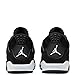 Jordan Little Kid's 4 Retro 'White Thunder' (FV4537 001) - Size 2.5y